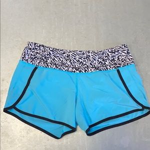 Lululemon shorts